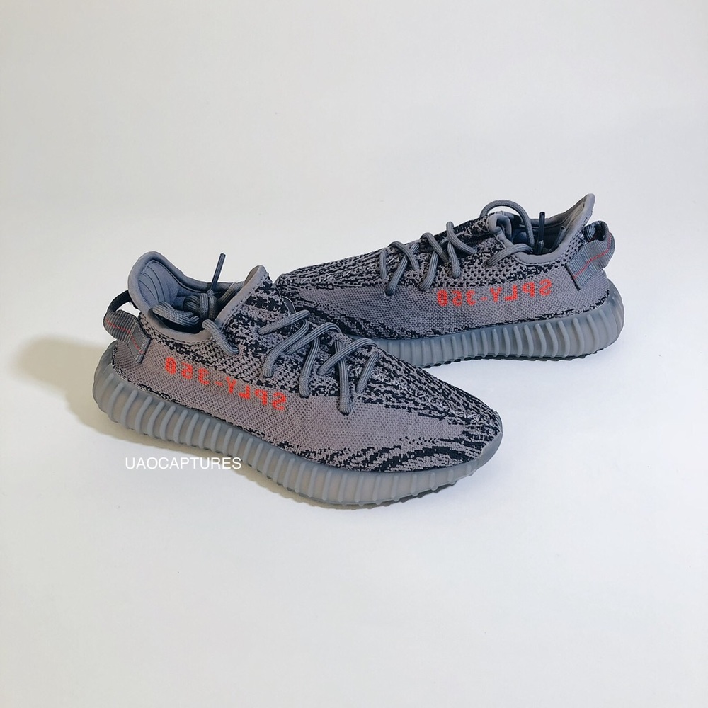 Adidas Yeezy Boost 350 v2 Beluga 2.0